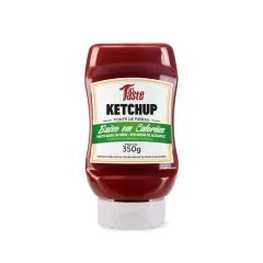 Ketchup (350g) Mrs. Taste