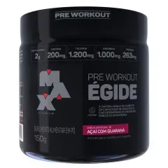 Égide (150g) Max Titanium