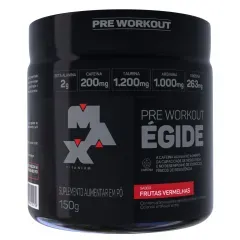 Égide (150g) Max Titanium
