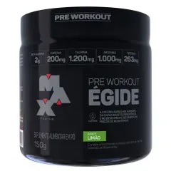 Égide (150g) Max Titanium