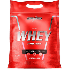 Nutri Whey (900g) Integralmedica