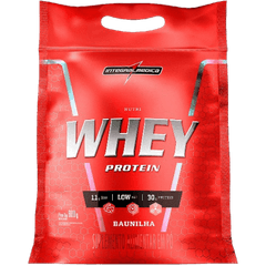 Nutri Whey (900g) Integralmedica