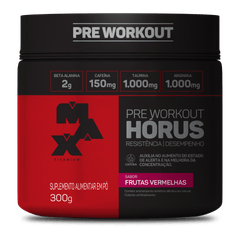 Horus (300g) Max Titanium