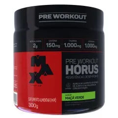 Horus (300g) Max Titanium