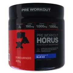 Horus (300g) Max Titanium