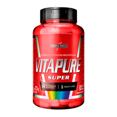 VITAPURE SUPER (60TABS) INTEGRALMEDICA