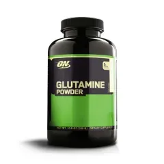 Glutamina (300g)  Optimum Nutrition