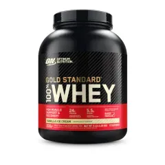 100% Whey Protein (2270g) Optimum Nutrition